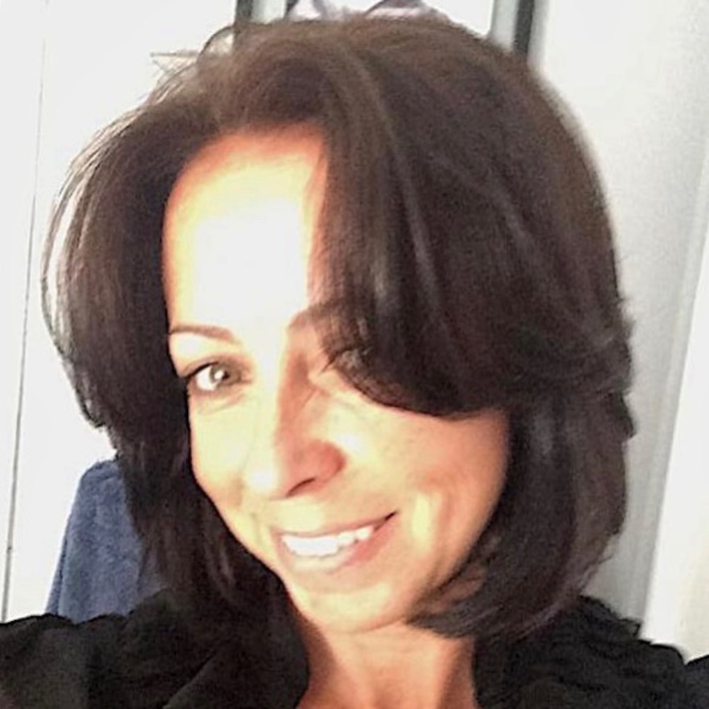 Meet your Posher, Cheryl